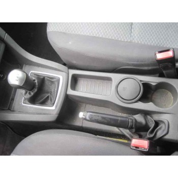 ford focus berlina (cap) del año 2005