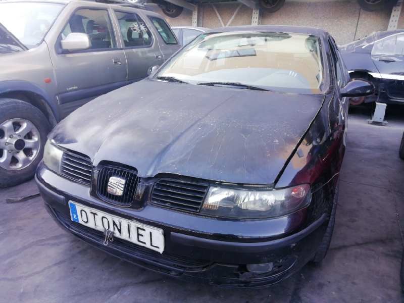 seat toledo (1m2) del año 2003