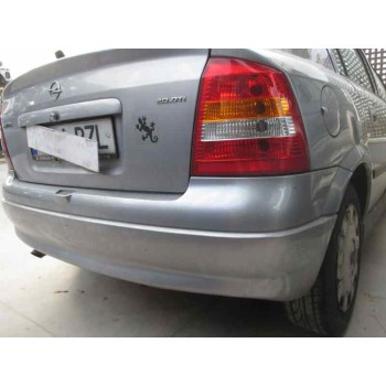 opel astra g berlina del año 2002