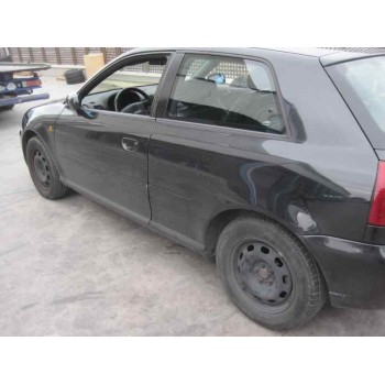 audi a3 (8l) del año 2000