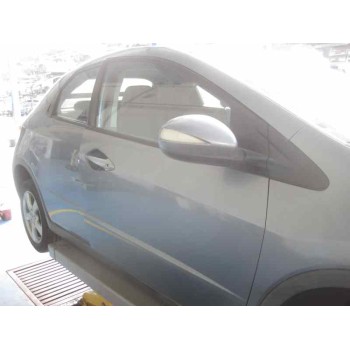 honda civic berlina 5 (fk) del año 2008