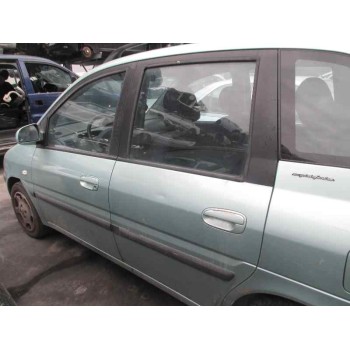 hyundai matrix (fc) del año 2002