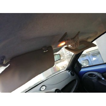 ford ka (ccq) del año 2007