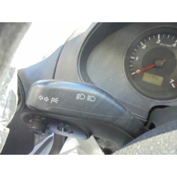 seat cordoba berlina (6l2) del año 2003