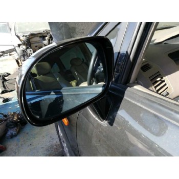 ssangyong rodius del año 2006