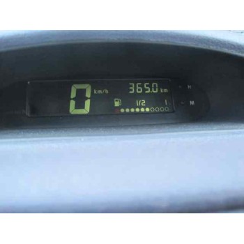 renault twingo (co6) del año 1996