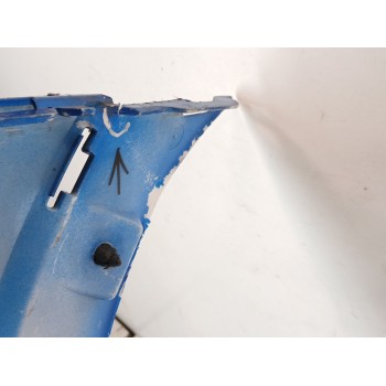 Recambio de paragolpes delantero para ford puma (j2k, cf7) 1.5 ecoblue referencia OEM IAM L1TB17757D1  