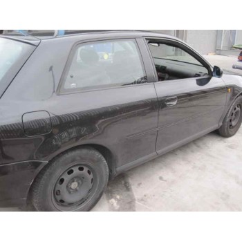 audi a3 (8l) del año 2000