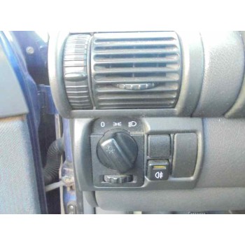 opel corsa b del año 1996