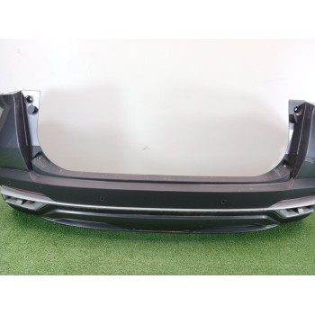 Recambio de paragolpes trasero para omoda 5 referencia OEM IAM   