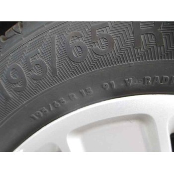 ford focus berlina (cap) del año 2005