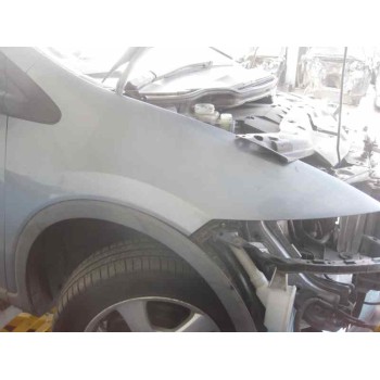 honda civic berlina 5 (fk) del año 2008