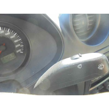 seat cordoba berlina (6l2) del año 2003