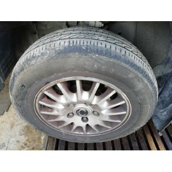 ssangyong rodius del año 2006