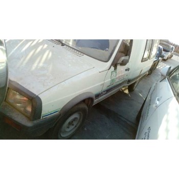 citroën c15 del año 1992