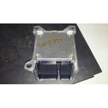 Recambio de centralita airbag para ford focus berlina (cak) ghia referencia OEM IAM 028500396 028500396 
