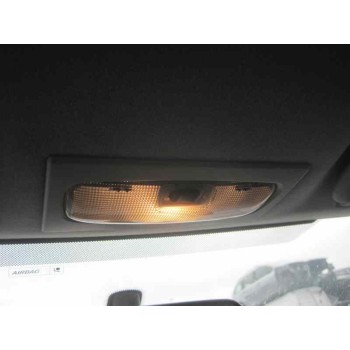 ford focus berlina (cap) del año 2005