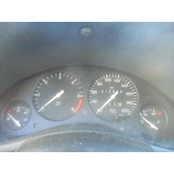 opel corsa b del año 1996