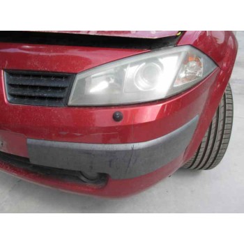 renault megane ii berlina 5p del año 2003