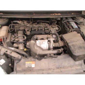 ford focus berlina (cap) del año 2005