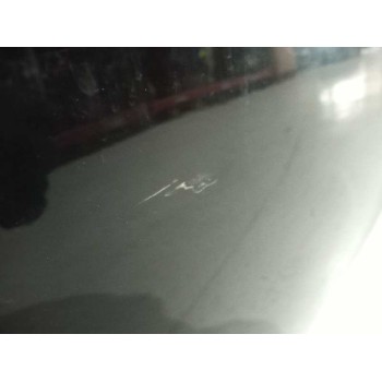 Recambio de puerta trasera izquierda para saab 9-5 lim. (03. 2010) vector referencia OEM IAM  NEGRO 