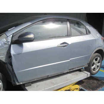 honda civic berlina 5 (fk) del año 2008