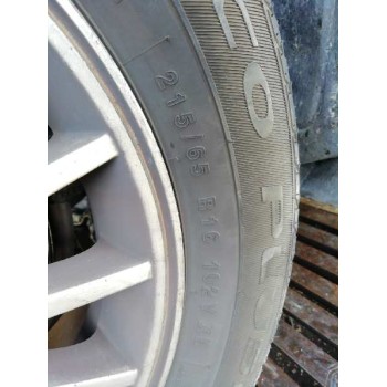 ssangyong rodius del año 2006