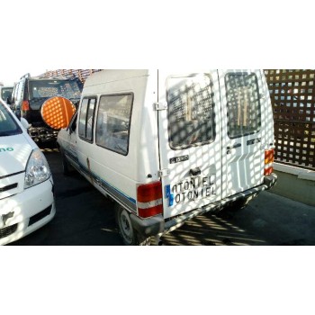 citroën c15 del año 1992