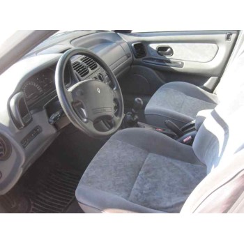 renault laguna (b56) del año 1998
