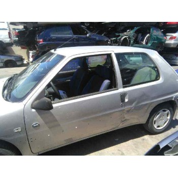 peugeot 106 (s2) del año 2000