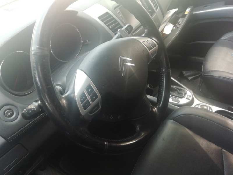 Recambio de airbag delantero izquierdo para citroën c-crosser 2.2 hdi fap cat referencia OEM IAM   