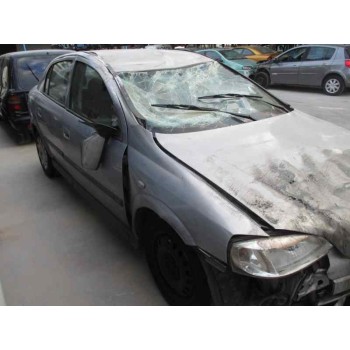 opel astra g berlina del año 2002