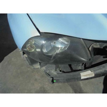 seat cordoba berlina (6l2) del año 2003