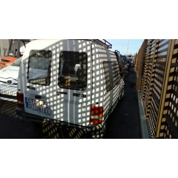 citroën c15 del año 1992