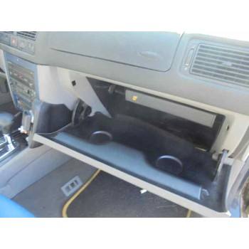 volkswagen golf iv berlina (1j1) del año 2000