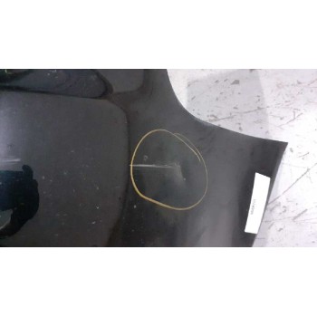 Recambio de paragolpes trasero para audi a4 avant (8e) 2.0 tdi referencia OEM IAM 8E9807511J TOCADO, VER FOTOS 