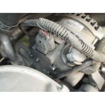 ford focus berlina (cap) del año 2005