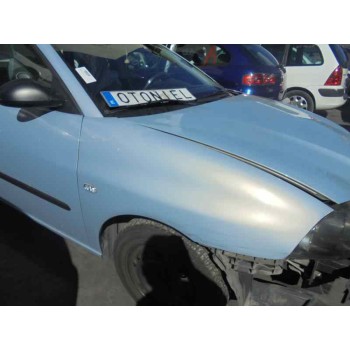 seat cordoba berlina (6l2) del año 2003