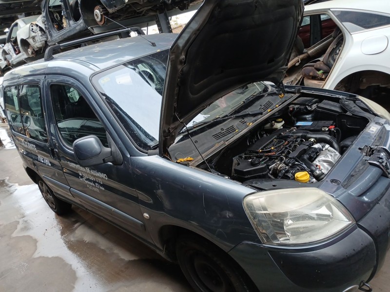 peugeot partner monospace (5_, g_) del año 2008