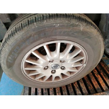 ssangyong rodius del año 2006