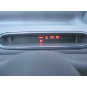 renault twingo (co6) del año 1996