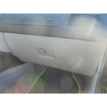 volkswagen golf iv berlina (1j1) del año 2000