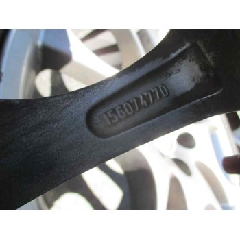 alfa romeo 147 (190) del año 2008