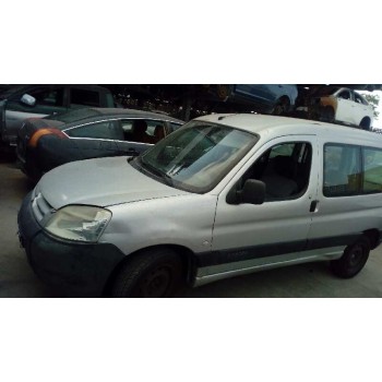 citroën berlingo del año 2003