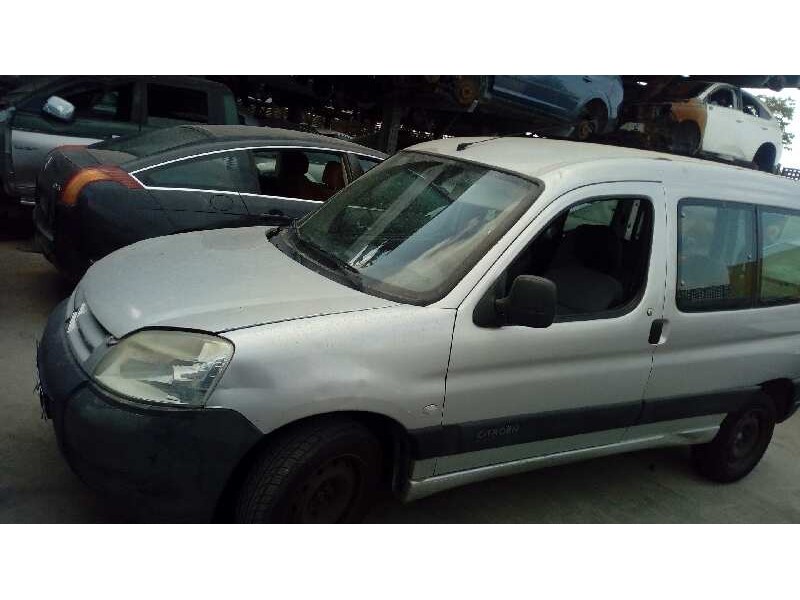 CITROËN BERLINGO