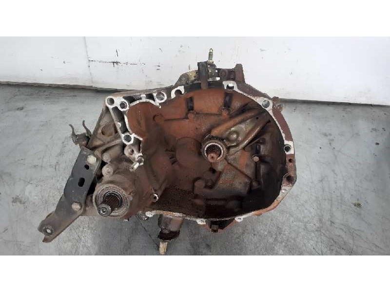 Recambio de caja cambios para renault clio i fase i+ii (b/c57) 1.2 alize referencia OEM IAM JB1046  