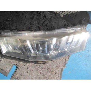 honda civic berlina 5 (fk) del año 2008