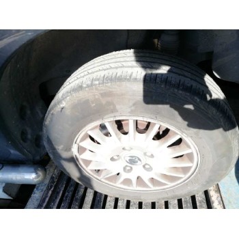 ssangyong rodius del año 2006