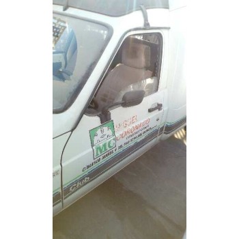 citroën c15 del año 1992