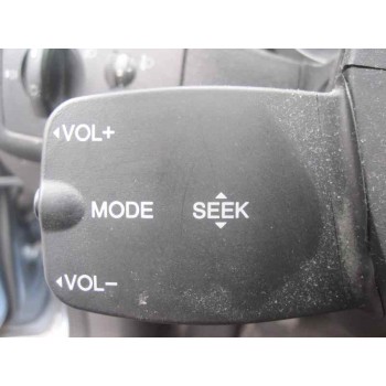 ford focus berlina (cap) del año 2005